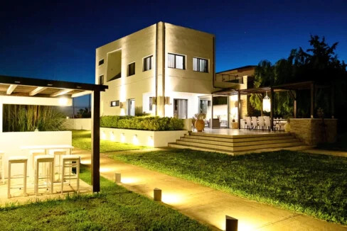 Luxurious Villa for sale Rethymno Crete Greece 38