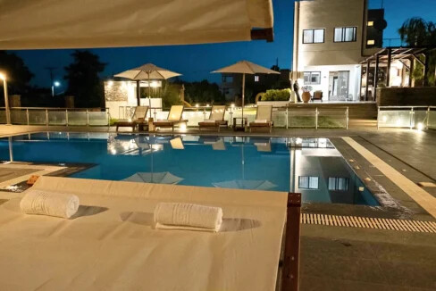 Luxurious Villa for sale Rethymno Crete Greece 39