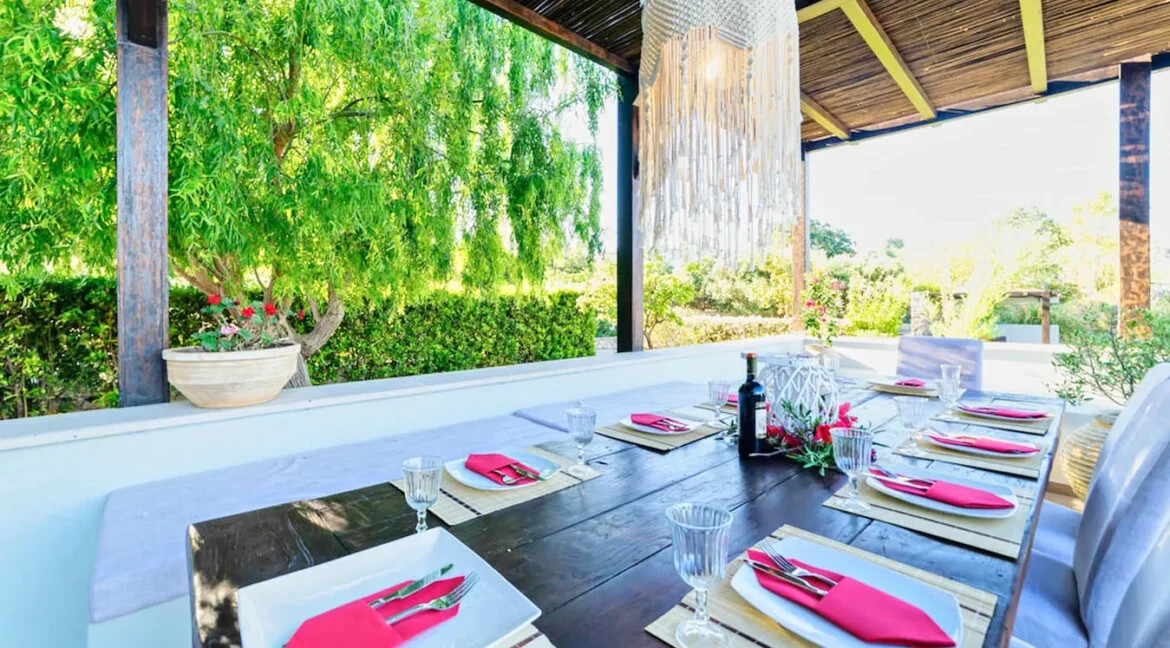 Luxurious Villa for sale Rethymno Crete Greece 43