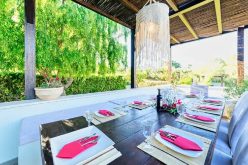 Luxurious Villa for sale Rethymno Crete Greece 43