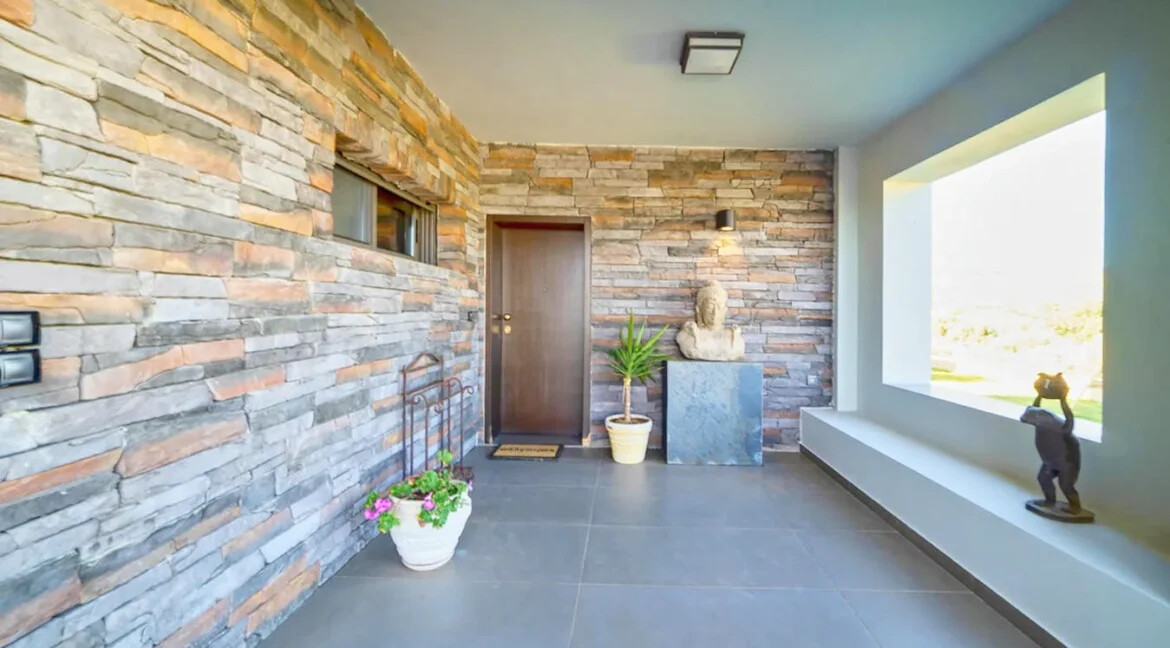 Luxurious Villa for sale Rethymno Crete Greece 45