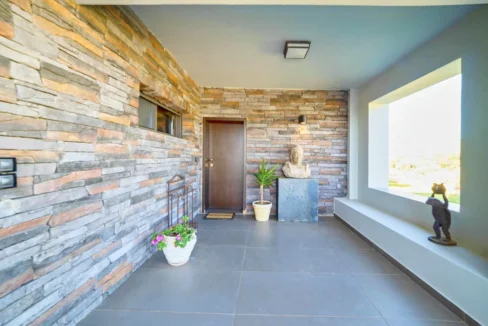 Luxurious Villa for sale Rethymno Crete Greece 45