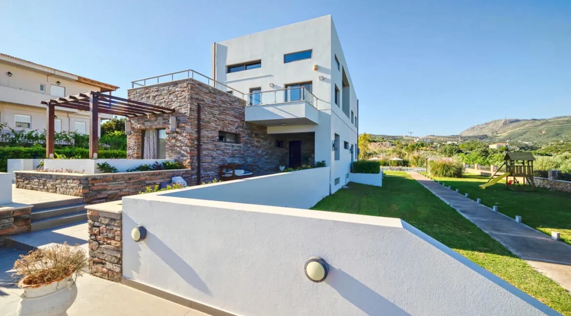 Luxurious Villa for sale Rethymno Crete Greece 46