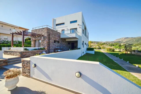 Luxurious Villa for sale Rethymno Crete Greece 46