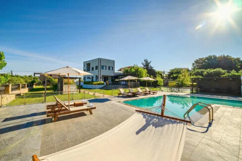 Luxurious Villa for sale Rethymno Crete Greece 47