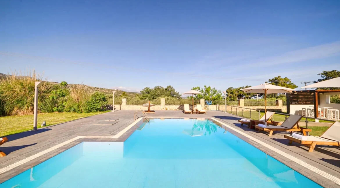 Luxurious Villa for sale Rethymno Crete Greece 48