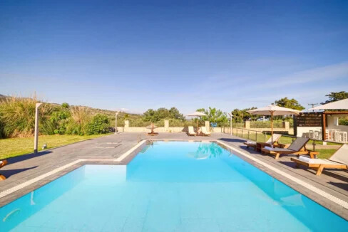 Luxurious Villa for sale Rethymno Crete Greece 48