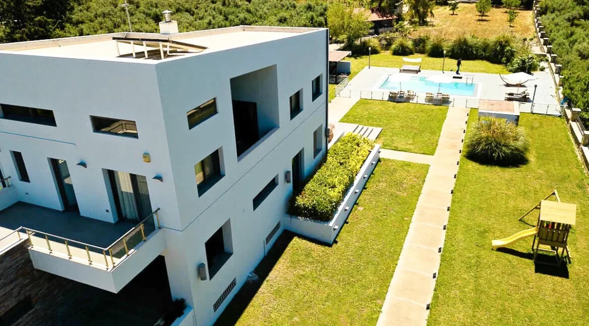 Luxurious Villa for sale Rethymno Crete Greece 51