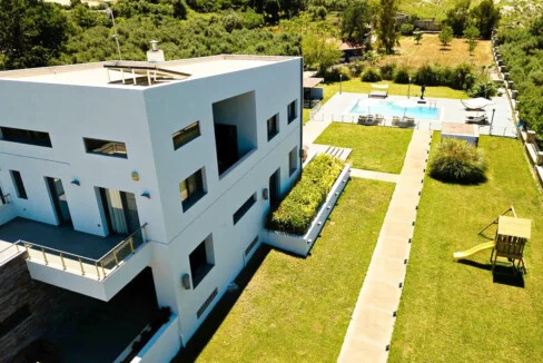 Luxurious Villa for sale Rethymno Crete Greece 51