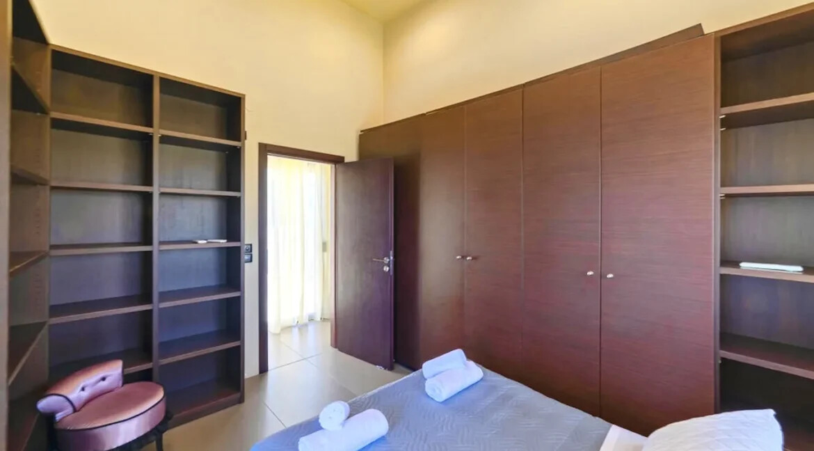 Luxurious Villa for sale Rethymno Crete Greece 8