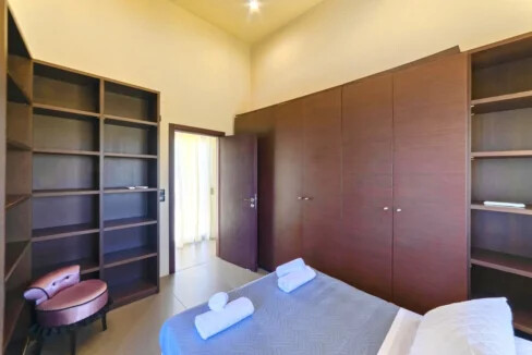 Luxurious Villa for sale Rethymno Crete Greece 8