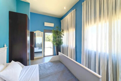 Luxurious Villa for sale Rethymno Crete Greece 9