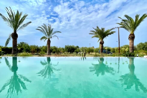 Luxury House for Sale in Halkidiki Pallini, Nea Skioni 1