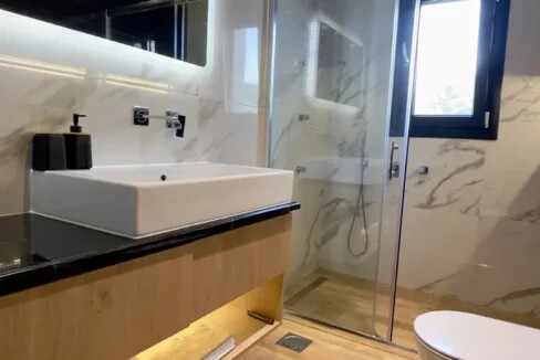 Luxury House for Sale in Halkidiki Pallini, Nea Skioni 10