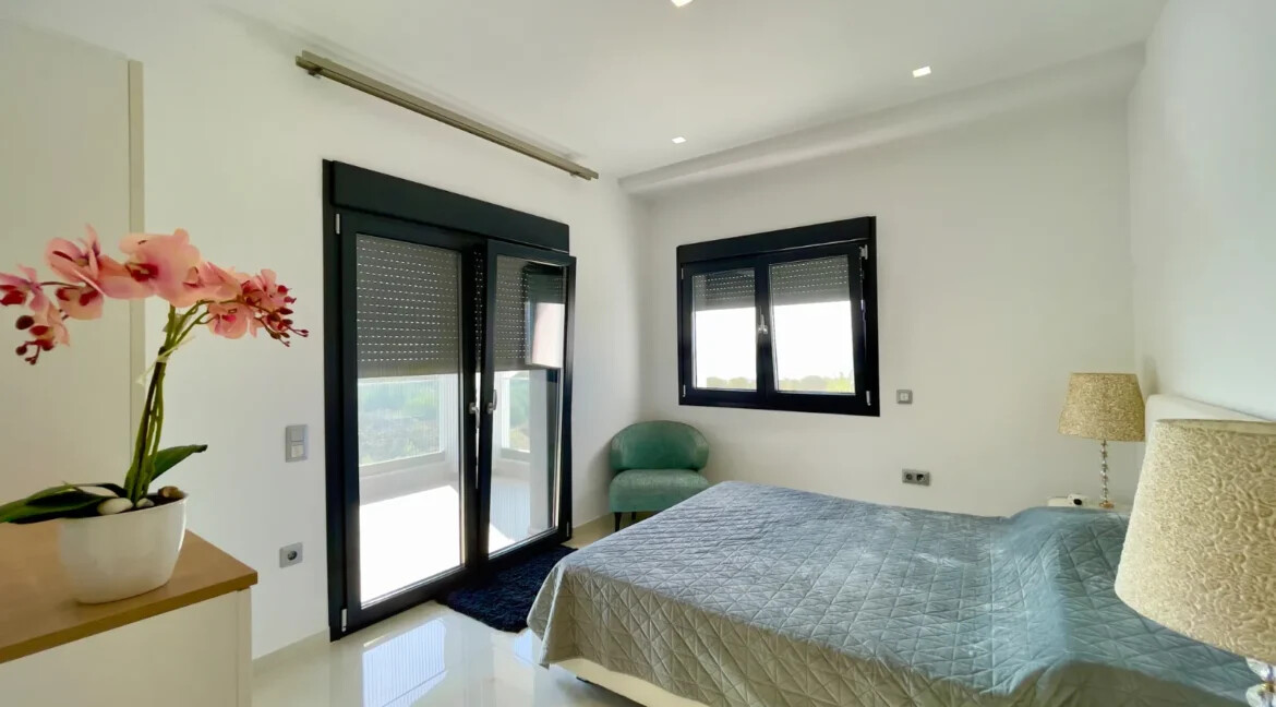 Luxury House for Sale in Halkidiki Pallini, Nea Skioni 11