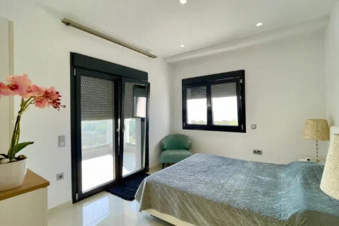 Luxury House for Sale in Halkidiki Pallini, Nea Skioni 11