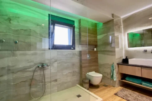 Luxury House for Sale in Halkidiki Pallini, Nea Skioni 12