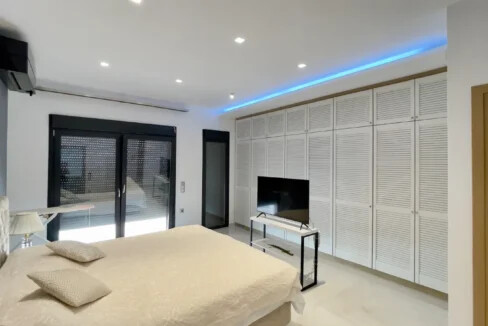Luxury House for Sale in Halkidiki Pallini, Nea Skioni 13