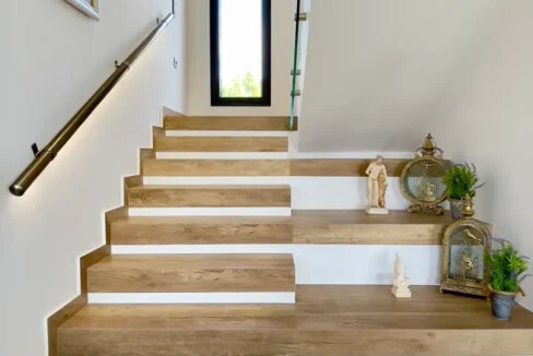 Luxury House for Sale in Halkidiki Pallini, Nea Skioni 14