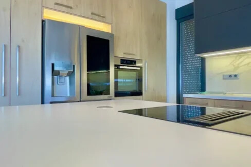 Luxury House for Sale in Halkidiki Pallini, Nea Skioni 15