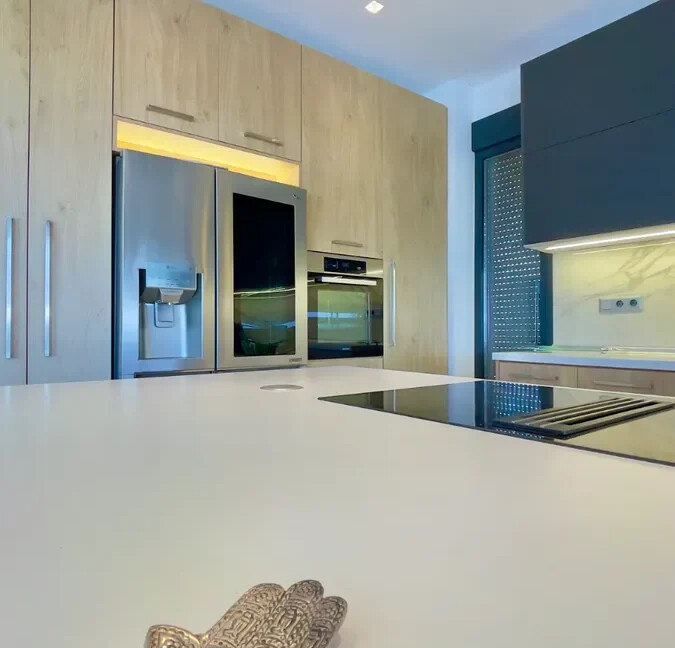 Luxury House for Sale in Halkidiki Pallini, Nea Skioni 15