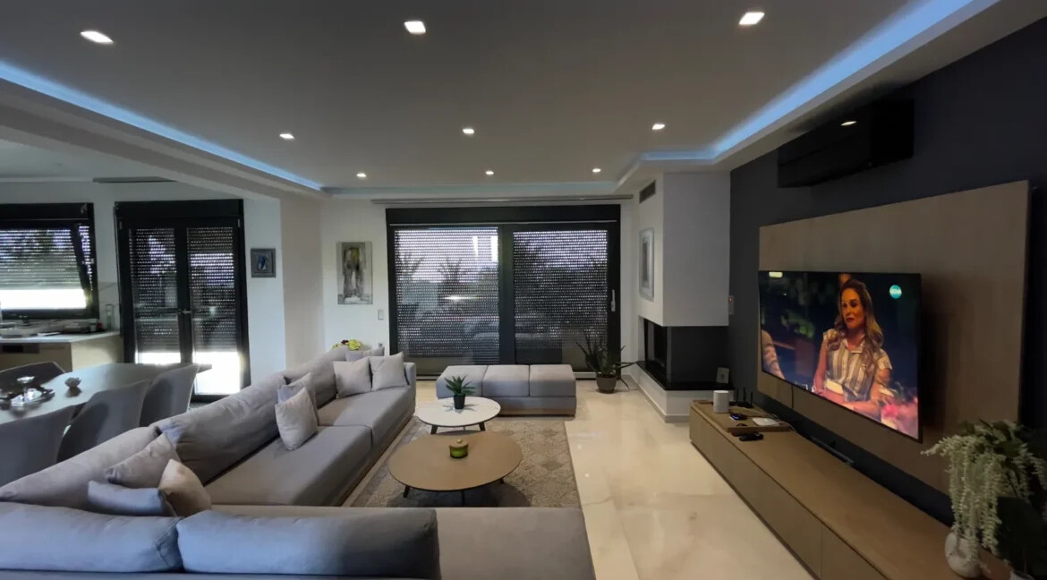 Luxury House for Sale in Halkidiki Pallini, Nea Skioni 19