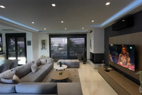 Luxury House for Sale in Halkidiki Pallini, Nea Skioni 19
