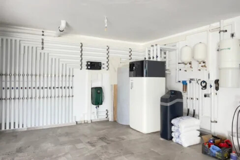 Luxury House for Sale in Halkidiki Pallini, Nea Skioni 2