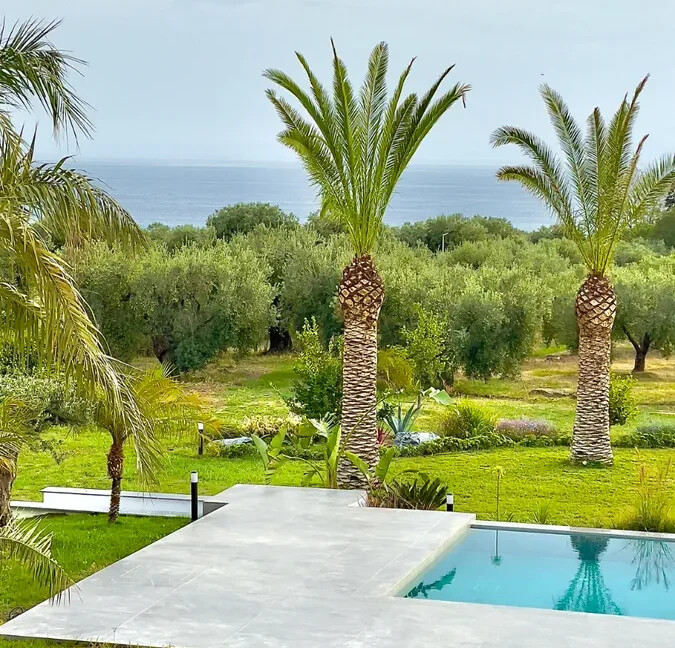 Luxury House for Sale in Halkidiki Pallini, Nea Skioni 20