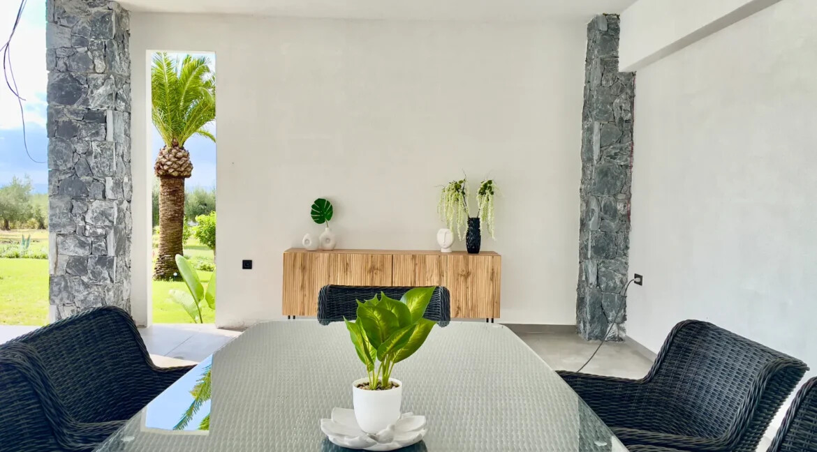 Luxury House for Sale in Halkidiki Pallini, Nea Skioni 3