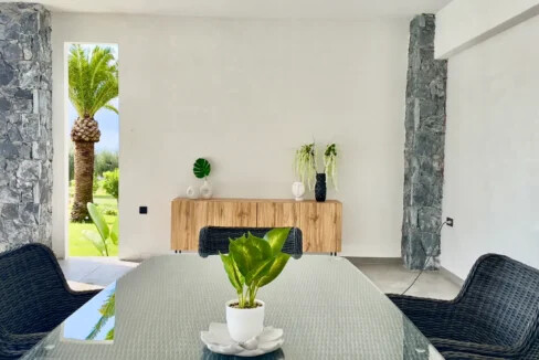 Luxury House for Sale in Halkidiki Pallini, Nea Skioni 3