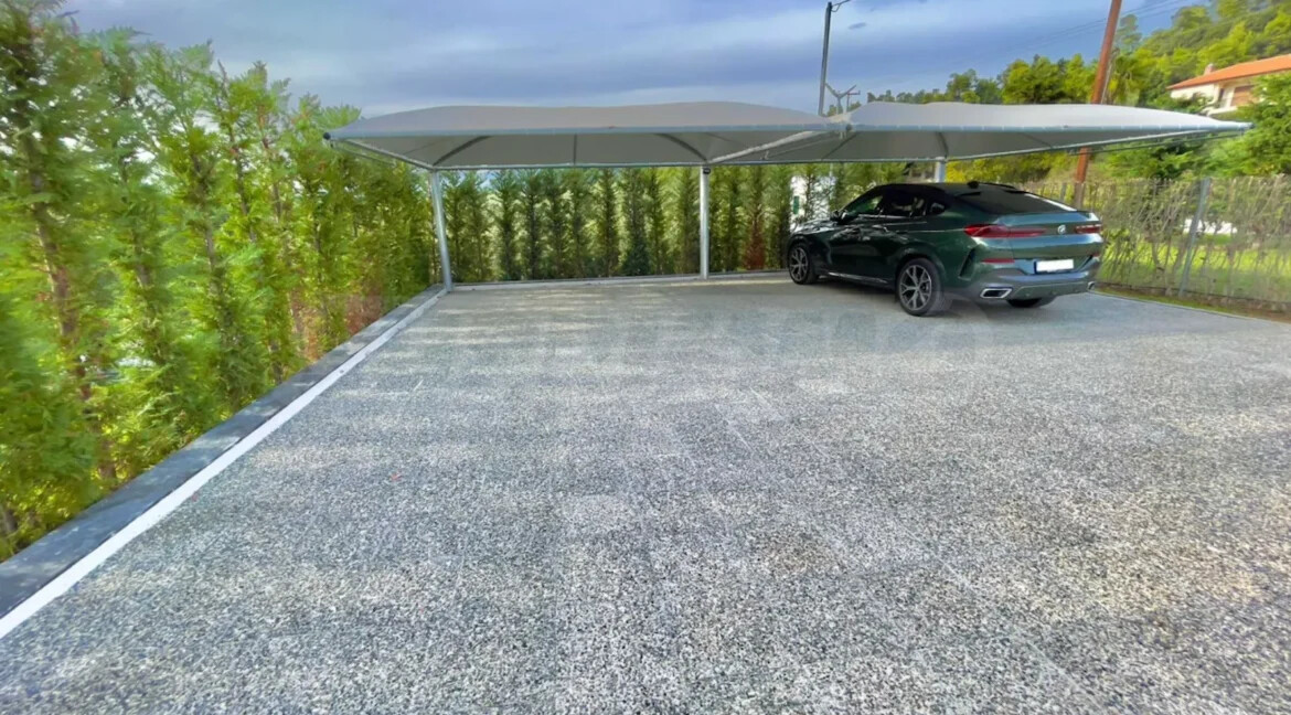 Luxury House for Sale in Halkidiki Pallini, Nea Skioni 3