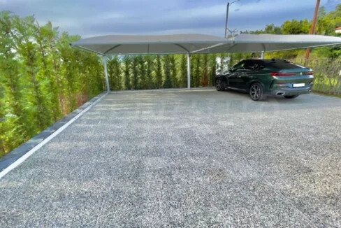 Luxury House for Sale in Halkidiki Pallini, Nea Skioni 3