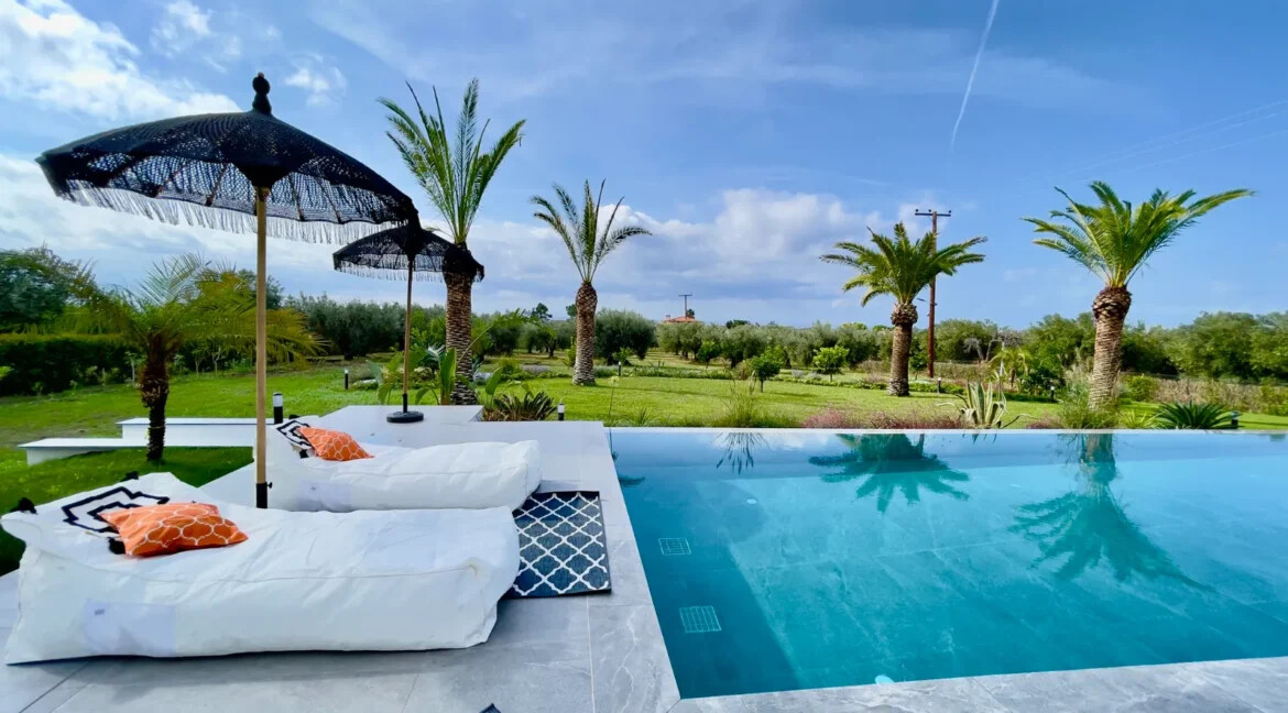 Luxury House for Sale in Halkidiki Pallini, Nea Skioni 4