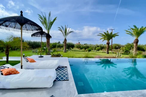 Luxury House for Sale in Halkidiki Pallini, Nea Skioni 4