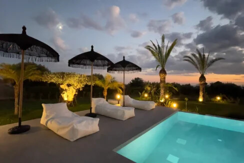 Luxury House for Sale in Halkidiki Pallini, Nea Skioni 5