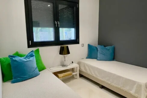 Luxury House for Sale in Halkidiki Pallini, Nea Skioni 7