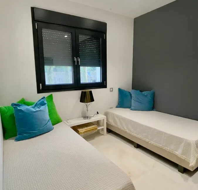 Luxury House for Sale in Halkidiki Pallini, Nea Skioni 7