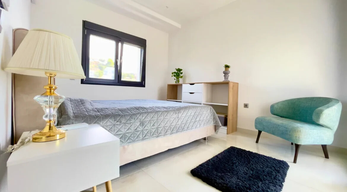 Luxury House for Sale in Halkidiki Pallini, Nea Skioni 8