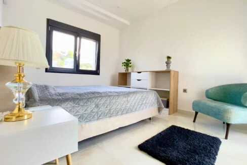 Luxury House for Sale in Halkidiki Pallini, Nea Skioni 8