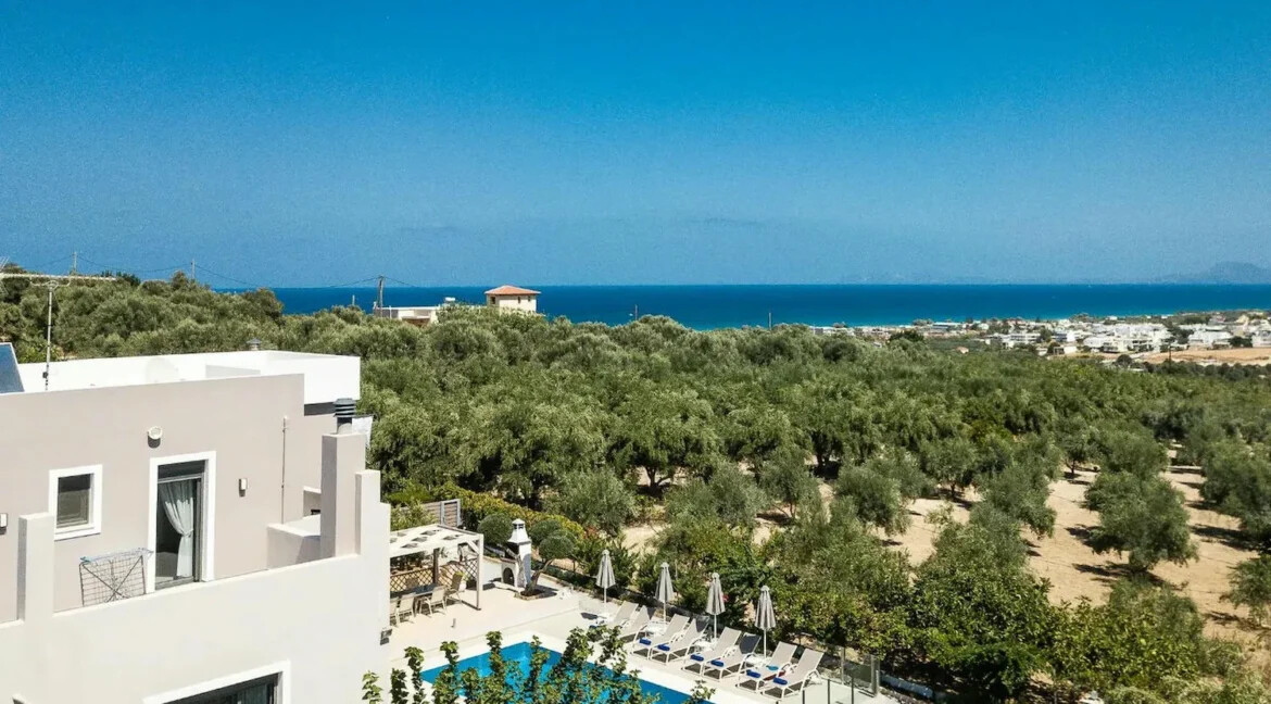 Luxury House for sale Rethymno Crete Greece1