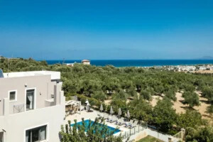 Luxury House for sale Rethymno Crete Greece