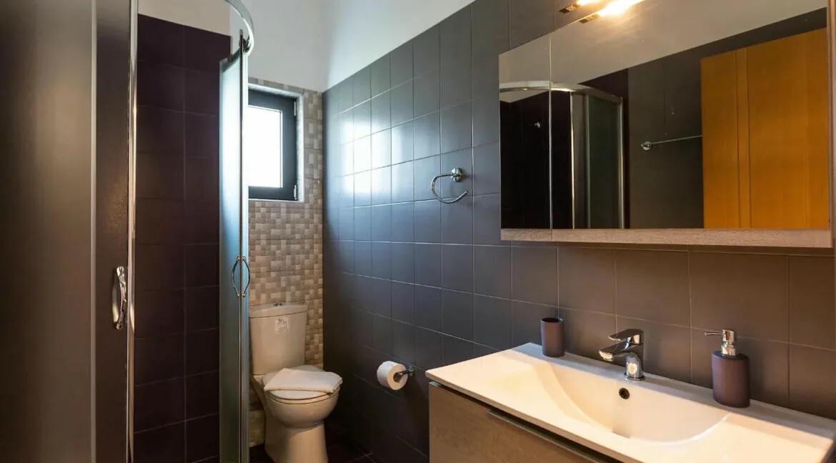 Luxury House for sale Rethymno Crete Greece11