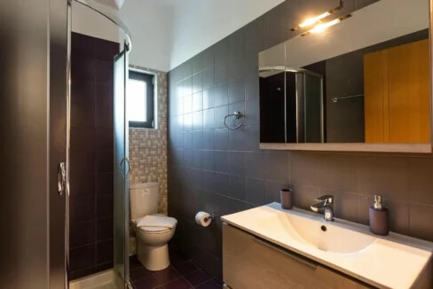 Luxury House for sale Rethymno Crete Greece11