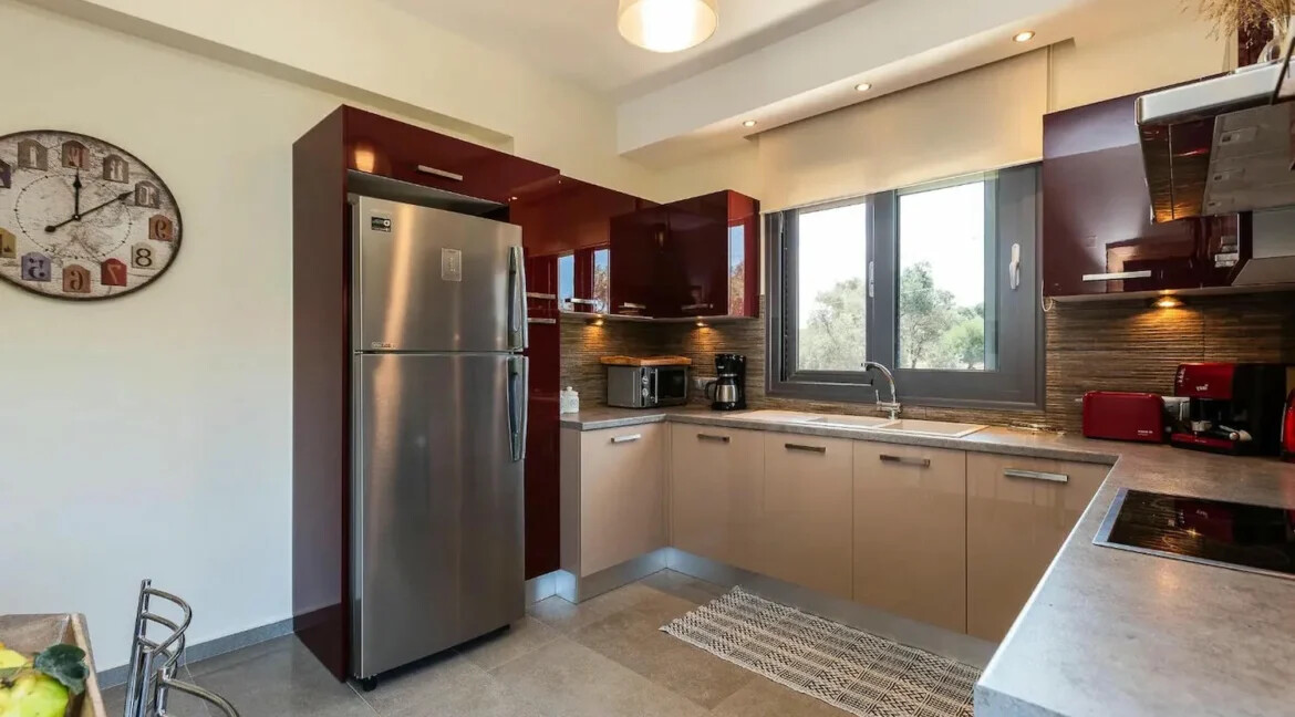 Luxury House for sale Rethymno Crete Greece12