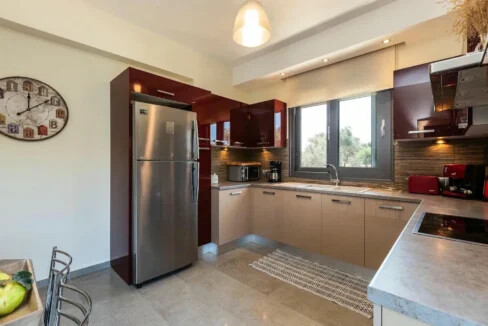 Luxury House for sale Rethymno Crete Greece12