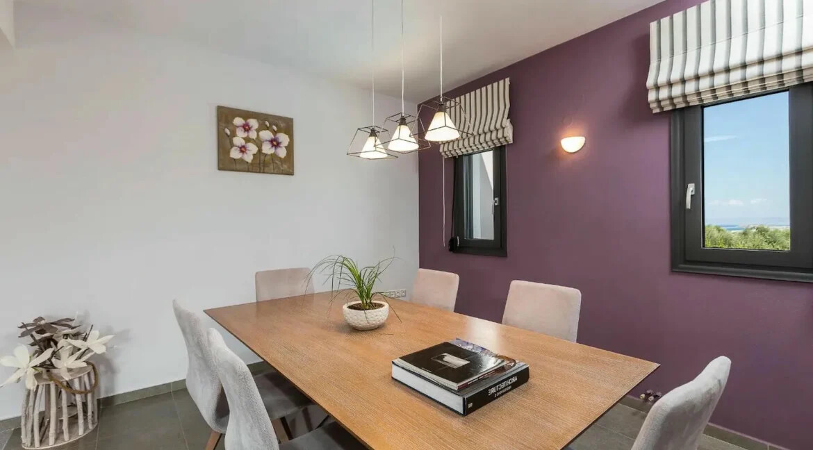 Luxury House for sale Rethymno Crete Greece13