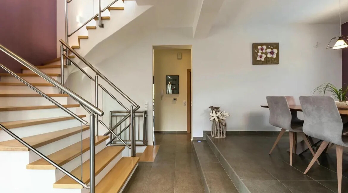 Luxury House for sale Rethymno Crete Greece14