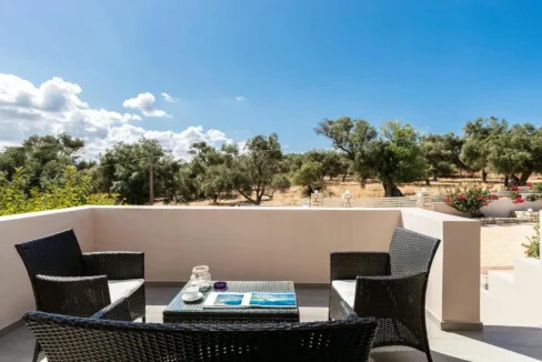 Luxury House for sale Rethymno Crete Greece15