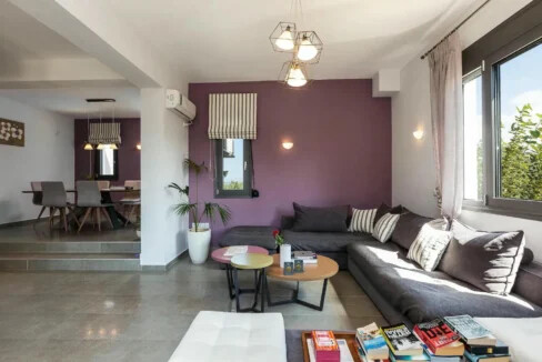 Luxury House for sale Rethymno Crete Greece16